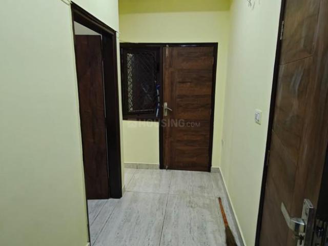 2 BHK Independent Builder Floor in Patel Nagar for rent New Delhi. The reference number is 20483138