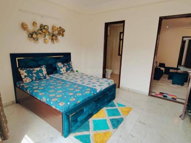 2 BHK Independent Builder Floor in Patel Nagar for rent New Delhi. The reference number is 20404429
