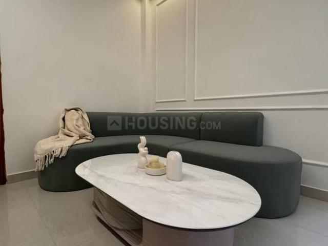 2 BHK Independent Builder Floor in Patel Nagar for rent New Delhi. The reference number is 20411212