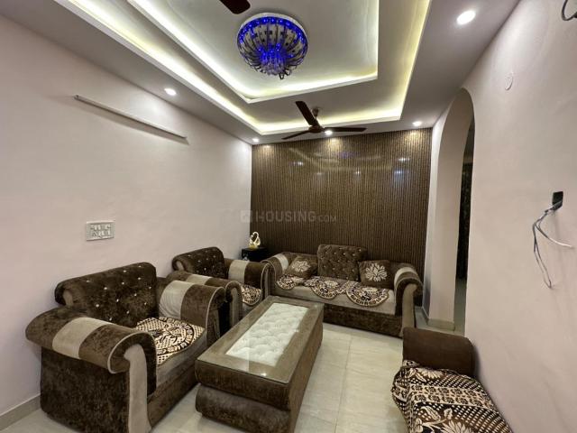 2 BHK Independent Builder Floor in Patel Nagar for rent New Delhi. The reference number is 20593229