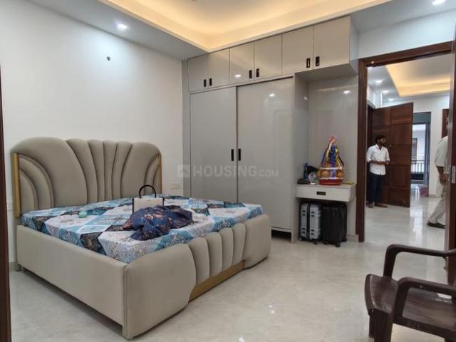 2 BHK Independent Builder Floor in Patel Nagar for rent New Delhi. The reference number is 20654714
