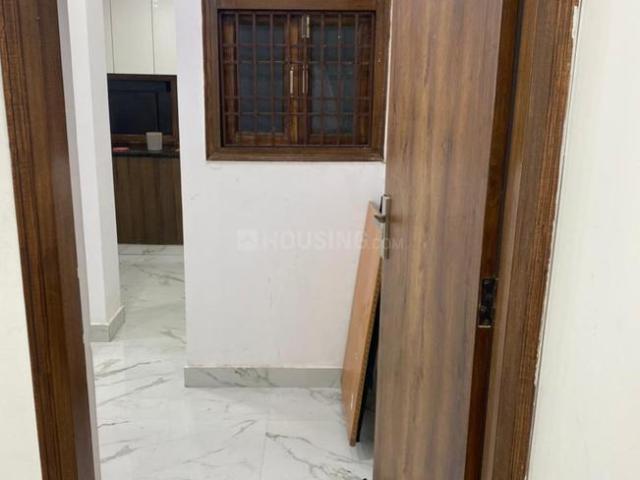2 BHK Independent Builder Floor in Patel Nagar for rent New Delhi. The reference number is 20683113