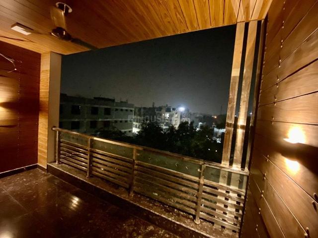 2 BHK Independent Builder Floor in Patel Nagar for rent New Delhi. The reference number is 20692232