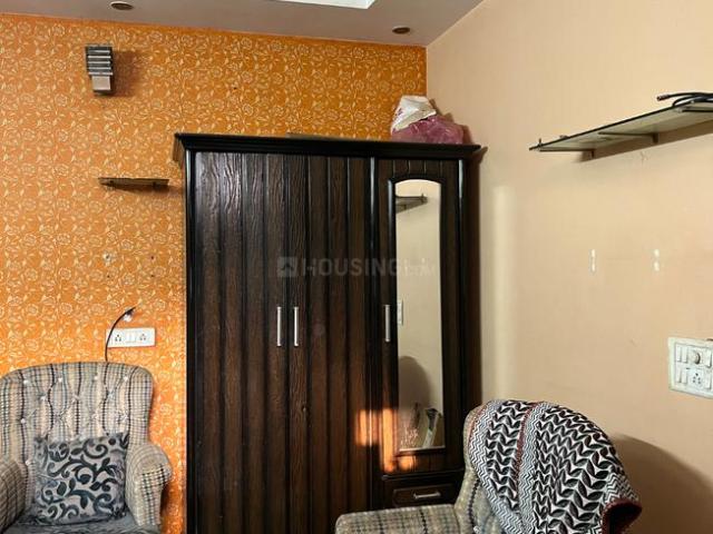 2 BHK Independent Builder Floor in Ranjeet Nagar for rent New Delhi. The reference number is 20692421