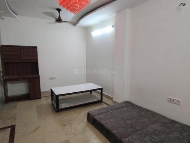 2 BHK Independent Builder Floor in Patel Nagar for rent New Delhi. The reference number is 20697397