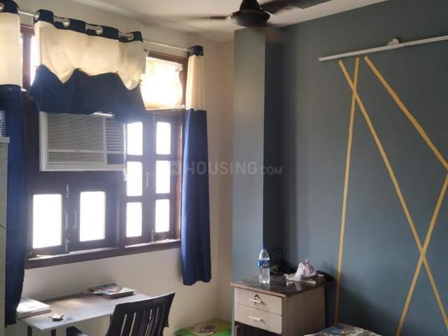 2 BHK Independent Builder Floor in Patel Nagar for rent New Delhi. The reference number is 20698795