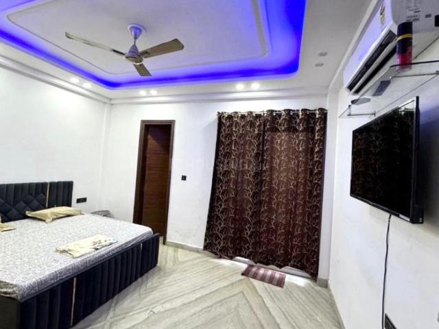 2 BHK Independent Builder Floor in Patel Nagar for rent New Delhi. The reference number is 20620058
