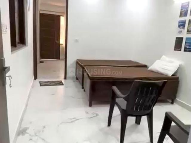 2 BHK Independent Builder Floor in Patel Nagar for rent New Delhi. The reference number is 20751698