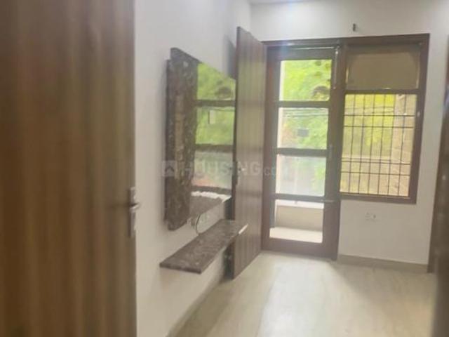 2 BHK Independent Builder Floor in Patel Nagar for rent New Delhi. The reference number is 20757089