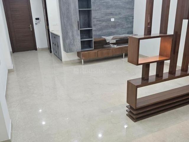 2 BHK Independent Builder Floor in Patel Nagar for rent New Delhi. The reference number is 20894311