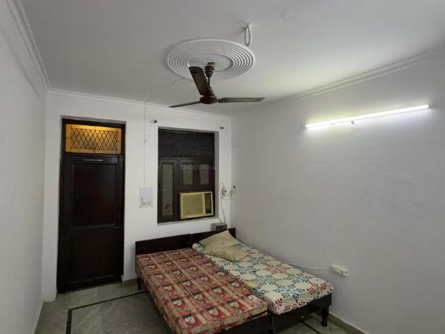 2 BHK Independent Builder Floor in Patel Nagar for rent New Delhi. The reference number is 20898763