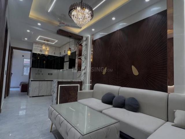 2 BHK Independent Builder Floor in Patel Nagar for rent New Delhi. The reference number is 20969438