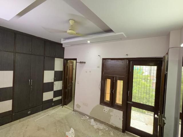 2 BHK Independent Builder Floor in Patel Nagar for rent New Delhi. The reference number is 20994984