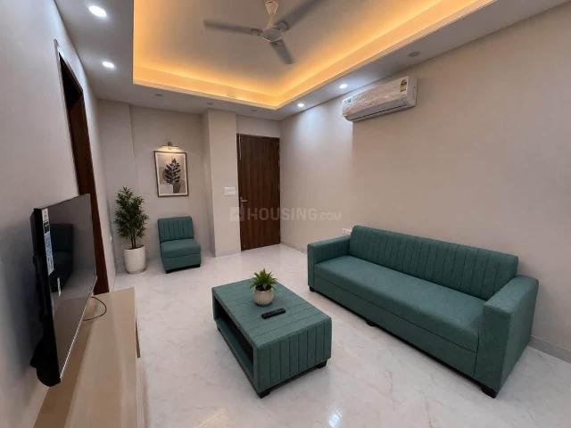 2 BHK Independent Builder Floor in Patel Nagar for rent New Delhi. The reference number is 20900237