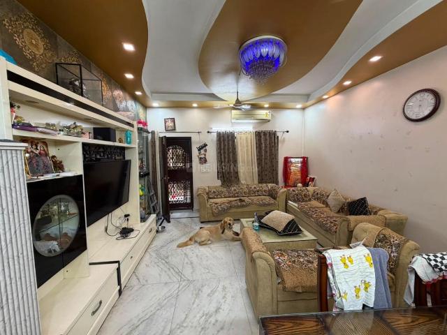 2 BHK Independent Builder Floor in Patel Nagar for rent New Delhi. The reference number is 20905717
