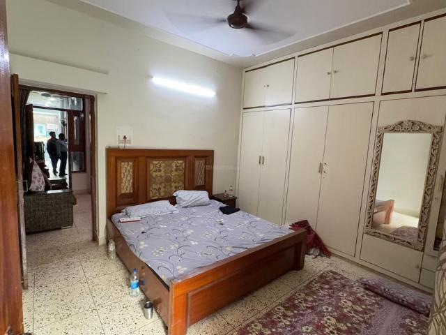 2 BHK Independent Builder Floor in Patel Nagar for rent New Delhi. The reference number is 20935960