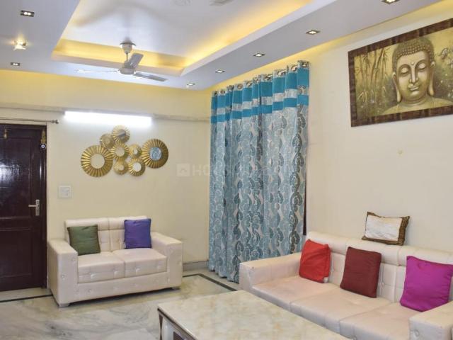 2 BHK Independent Builder Floor in Patel Nagar for rent New Delhi. The reference number is 21023760