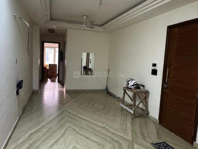 2 BHK Independent Builder Floor in Patel Nagar for rent New Delhi. The reference number is 21150527
