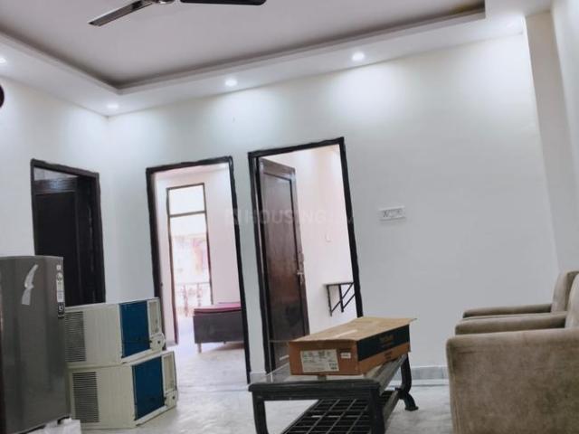 2 BHK Independent Builder Floor in Patel Nagar for rent New Delhi. The reference number is 21175381