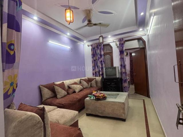 2 BHK Independent Builder Floor in Patel Nagar for rent New Delhi. The reference number is 21176467
