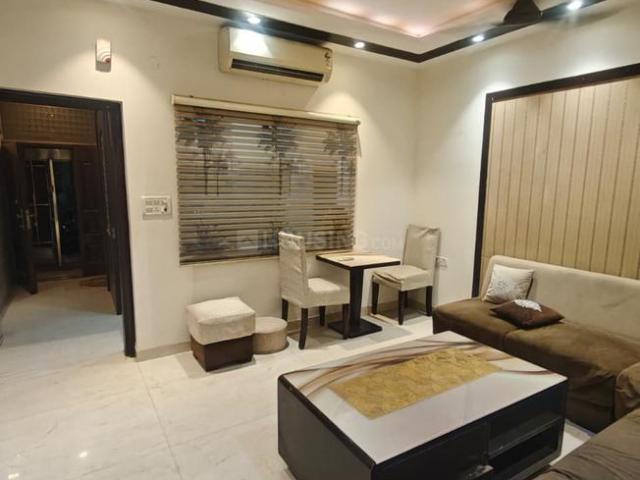 2 BHK Independent Builder Floor in Patel Nagar for rent New Delhi. The reference number is 21182180