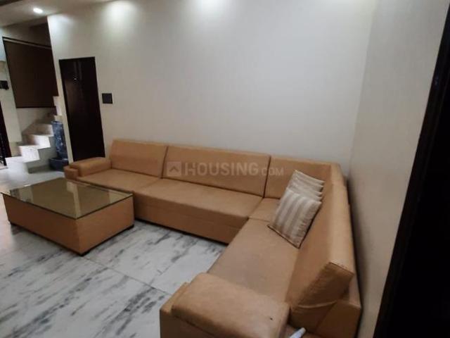 2 BHK Independent Builder Floor in Patel Nagar for rent New Delhi. The reference number is 21103360