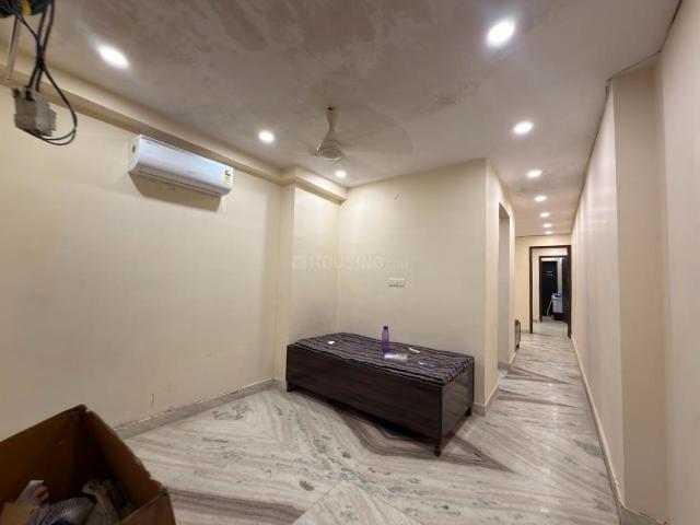 2 BHK Independent Builder Floor in Patel Nagar for rent New Delhi. The reference number is 21201625