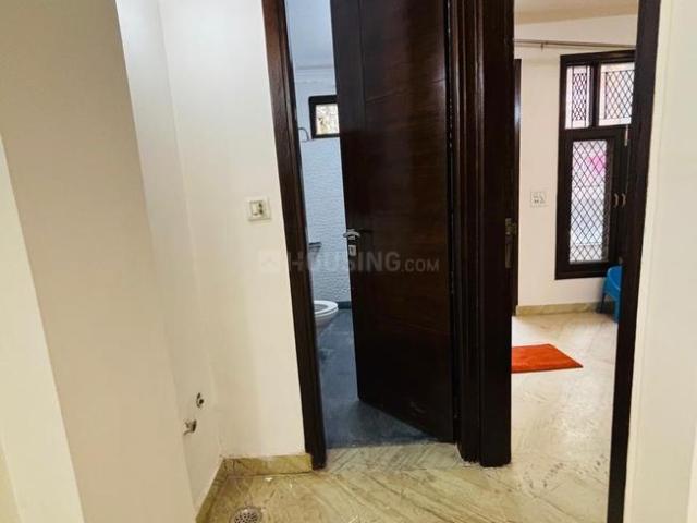 2 BHK Independent Builder Floor in Patel Nagar for rent New Delhi. The reference number is 21206802