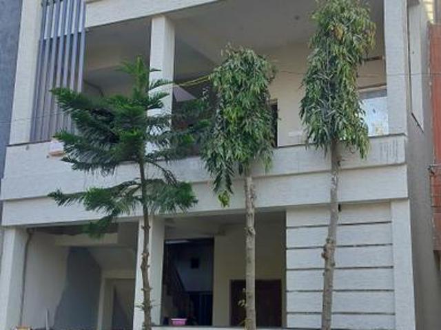 2 BHK Independent Builder Floor in Patel Nagar for rent Bhopal. The reference number is 6411260