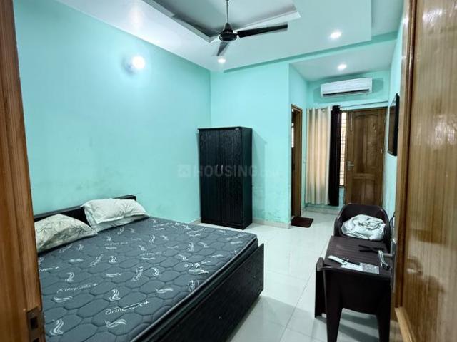 2 BHK Independent Builder Floor in Patel Nagar for rent Dehradun. The reference number is 20533311