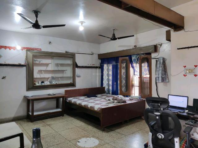 2 BHK Independent Builder Floor in Patel Nagar for resale Ghaziabad. The reference number is 16822021
