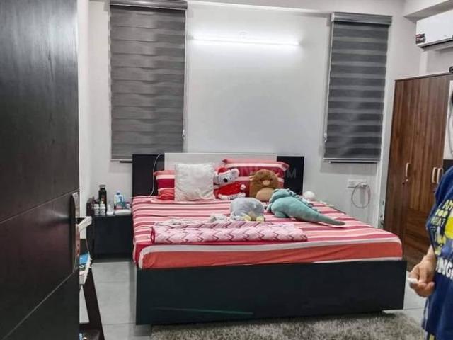 2 BHK Independent Builder Floor in Patel Nagar for resale New Delhi. The reference number is 16911029