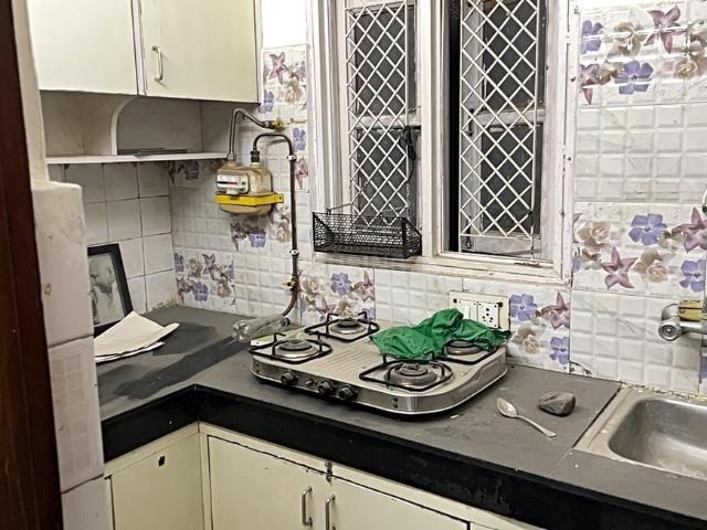 2 BHK Independent Builder Floor in Patel Nagar for resale New Delhi. The reference number is 17014321