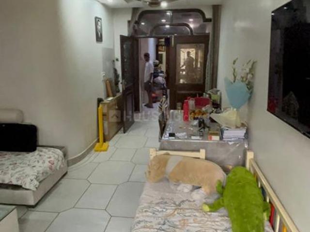2 BHK Independent Builder Floor in Patel Nagar for resale New Delhi. The reference number is 20270991