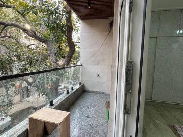 2 BHK Independent Builder Floor in Patel Nagar for resale New Delhi. The reference number is 20335593