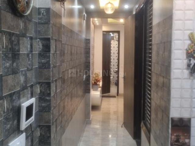 2 BHK Independent Builder Floor in Patel Nagar for resale New Delhi. The reference number is 20733893