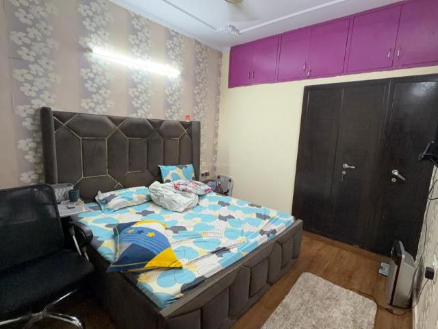 2 BHK Independent Builder Floor in Patel Nagar for resale New Delhi. The reference number is 20950606