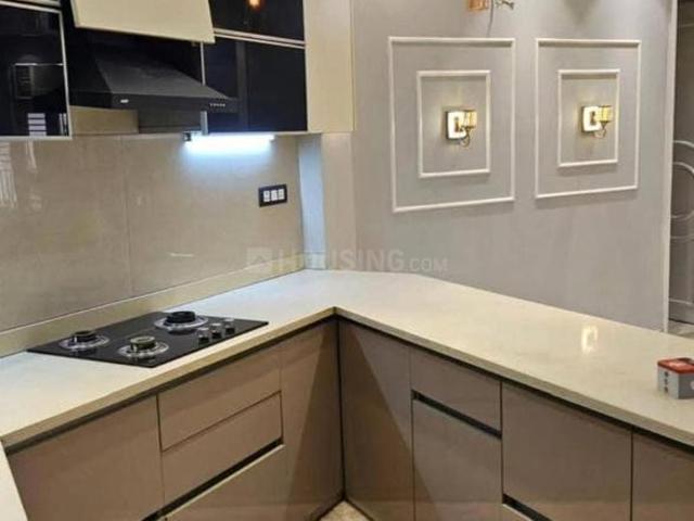 2 BHK Independent Builder Floor in Patel Nagar for resale New Delhi. The reference number is 21067188