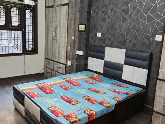 2 BHK Independent Builder Floor in Patel Nagar for resale New Delhi. The reference number is 21176840