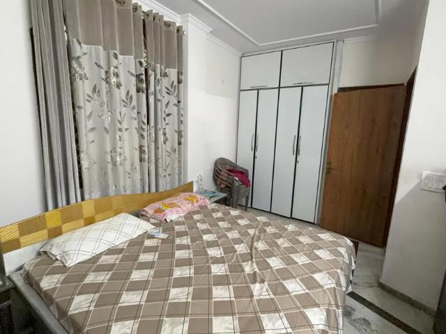 2 BHK Independent Builder Floor in Patel Nagar for resale New Delhi. The reference number is 21203473