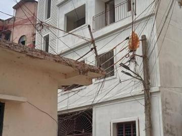Patna Bihar, Vaishali District, Bihar State
