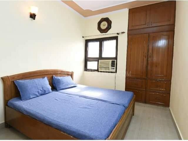 2 BHK Independent Builder Floor in Patparganj for rent New Delhi. The reference number is 20846932