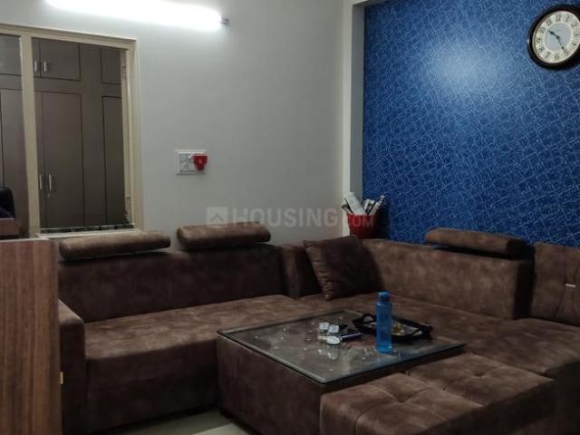 2 BHK Independent Builder Floor in Patparganj for resale New Delhi. The reference number is 15939651