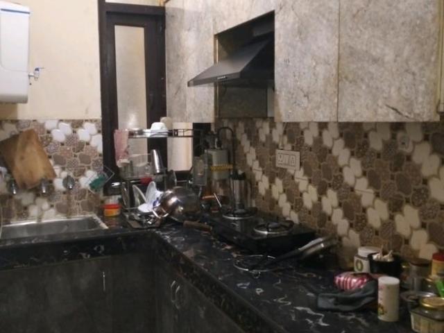 2 BHK Independent Builder Floor in Patparganj for resale New Delhi. The reference number is 21027946