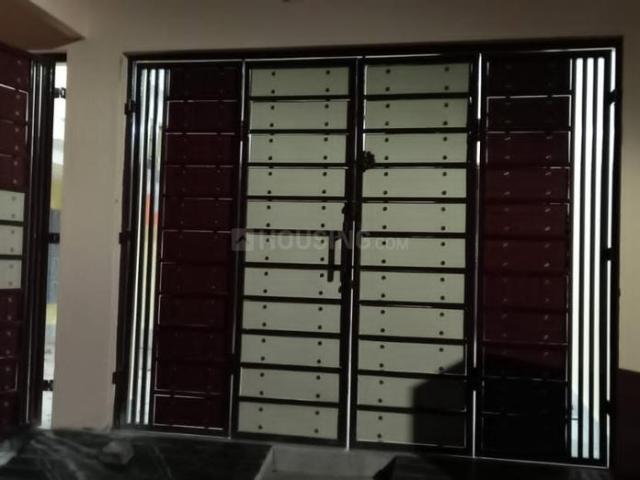 2 BHK Independent Builder Floor in Patrapada for rent Bhubaneswar. The reference number is 9095448
