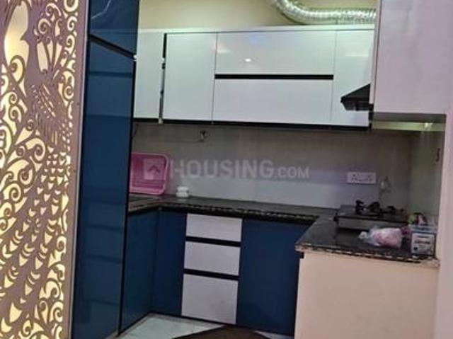 2 BHK Independent Builder Floor in Patthri Bagh for rent Dehradun. The reference number is 20777329
