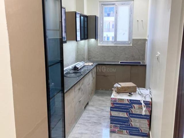 2 BHK Independent Builder Floor in Patthri Bagh for resale Dehradun. The reference number is 19316216