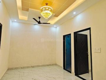 2 BHK Independent Builder Floor in Patthri Bagh for resale Dehradun. The reference number is 19776537