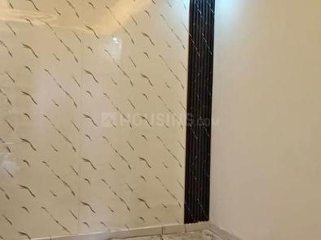 2 BHK Independent Builder Floor in Patthri Bagh for resale Dehradun. The reference number is 20138634
