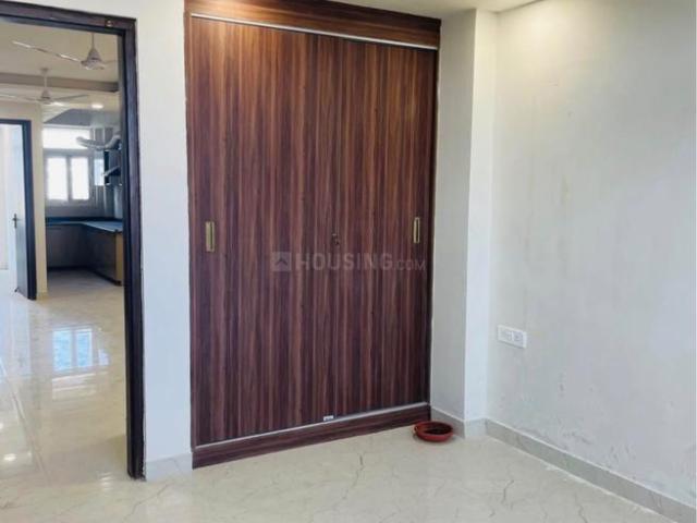 2 BHK Independent Builder Floor in Patthri Bagh for resale Dehradun. The reference number is 20193582